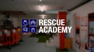 Rescue Academy Kurse